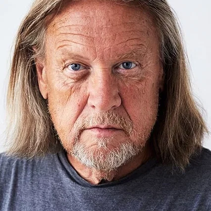  Börje Lundberg