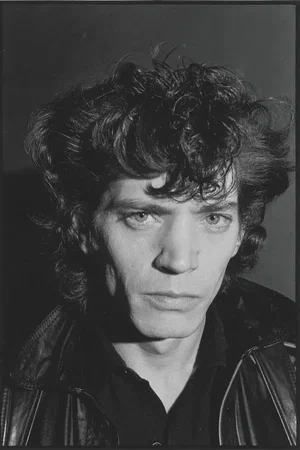  Robert Mapplethorpe photo