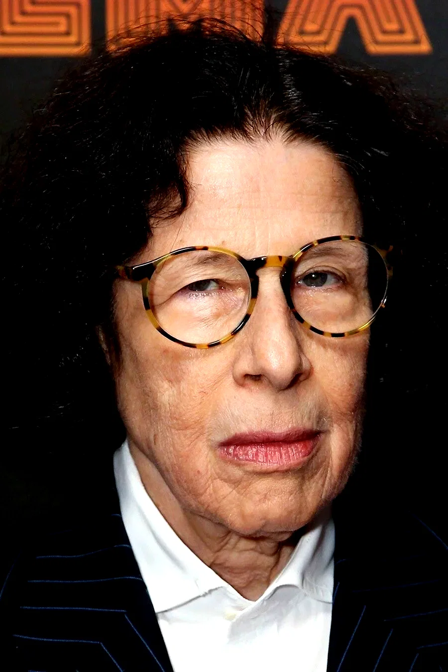  Fran Lebowitz
