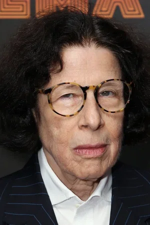  Fran Lebowitz photo