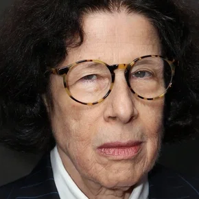Photo star :  Fran Lebowitz
