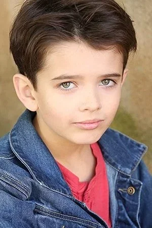  Keaton Nigel Cooke photo