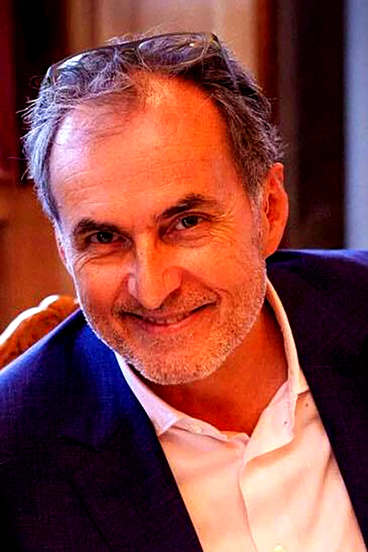 Ruedi Gerber