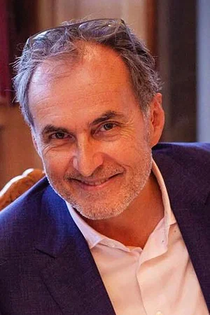 Ruedi Gerber photo
