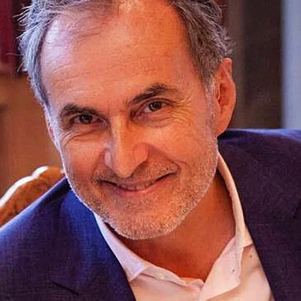 Ruedi Gerber