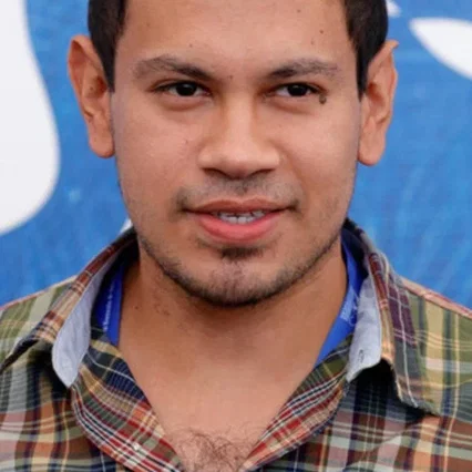  Jesús Meza
