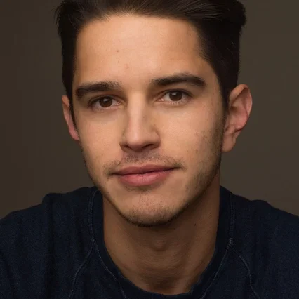  Joseph Haro