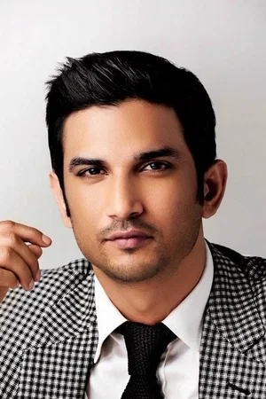  Sushant Singh Rajput photo