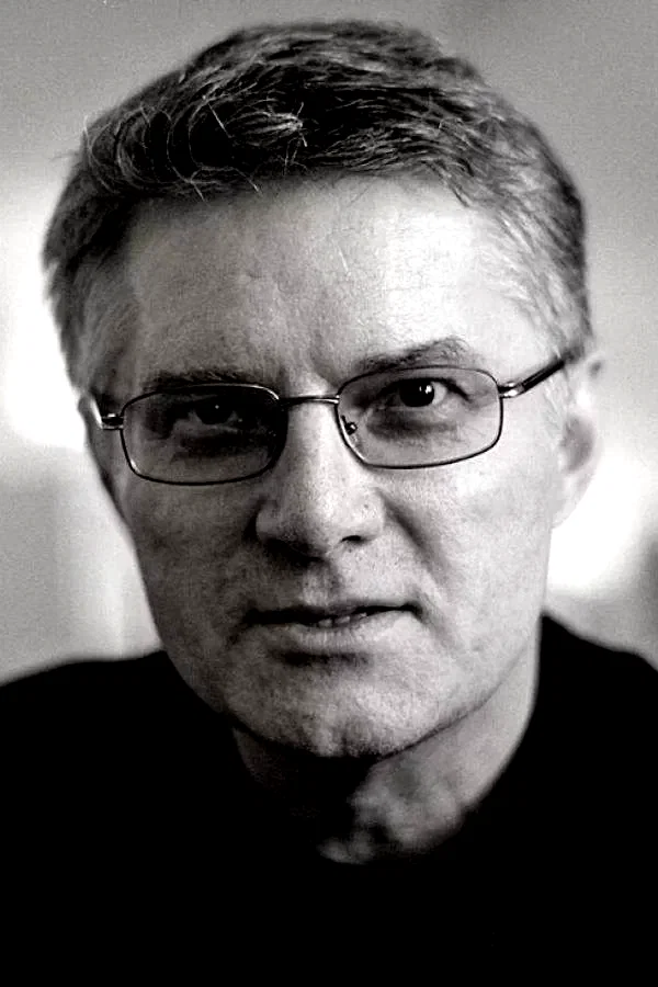Krzysztof Kolberger