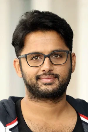  Nithiin