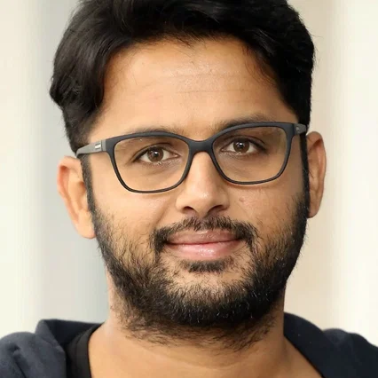  Nithiin