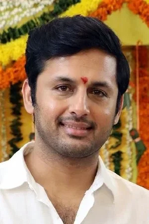  Nithiin