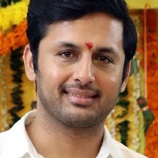  Nithiin