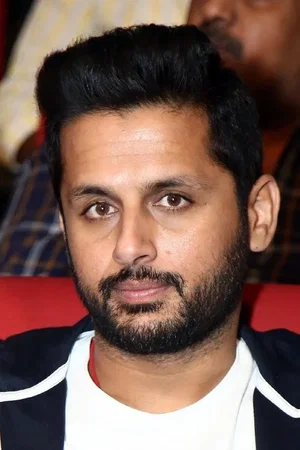  Nithiin photo