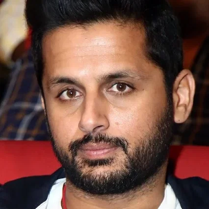  Nithiin