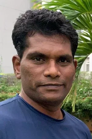  Chammak Chandra photo