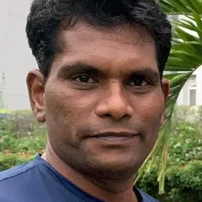 Photo star :  Chammak Chandra