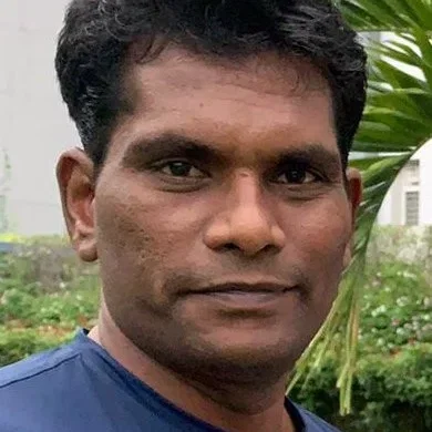  Chammak Chandra
