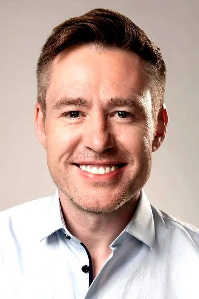 Gavin Crawford