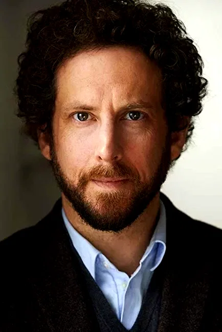  Matt Baram