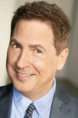  Paul Greenberg photo