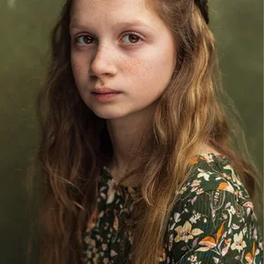 Photo star :  Olivia Lynes