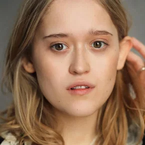 Photo star :  Freya Hannan-Mills