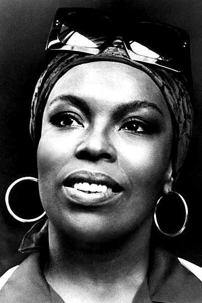  Roberta Flack