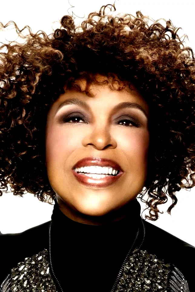  Roberta Flack