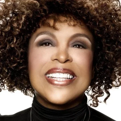  Roberta Flack
