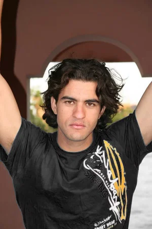  Brahim Ait Ben Azzouz photo