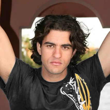  Brahim Ait Ben Azzouz