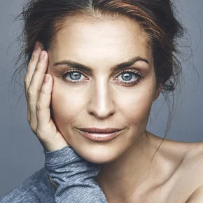 Photo star : Beate Bille