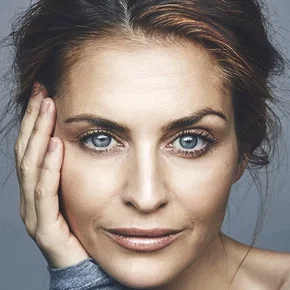 Photo star : Beate Bille