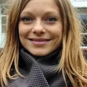 Photo star :  Signe Anastassia Mannov