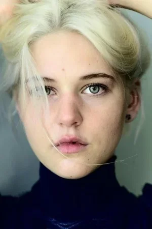 Photo de  Louise Gammelgaard