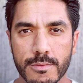Photo star :  Afshin Firouzi