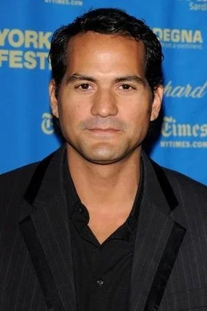  Kahlil Méndez photo