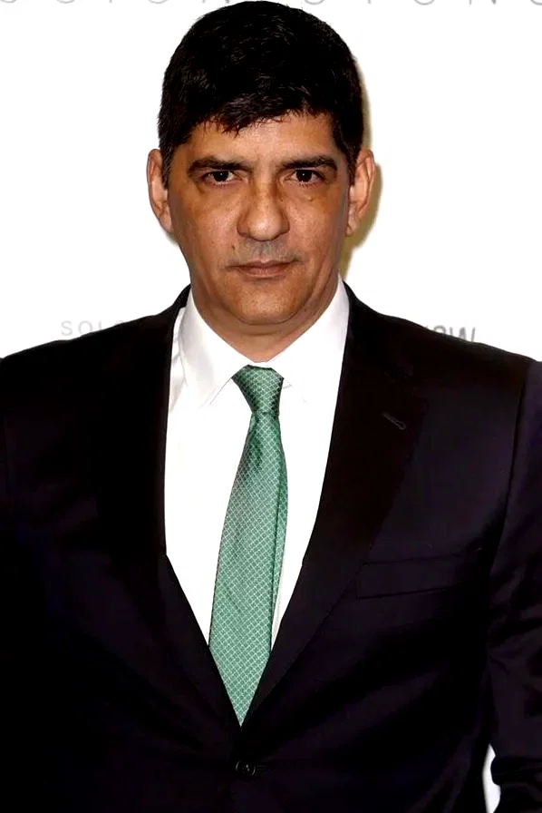  Pablo Durán
