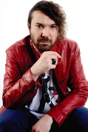  Halil Sezai photo