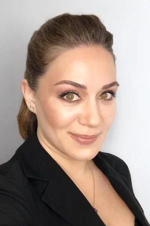  Özge Borak