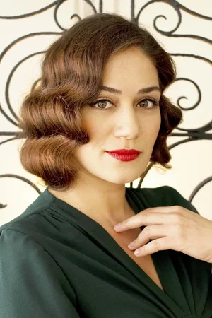  Özge Borak