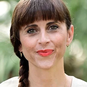Photo star : Susy Laude