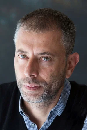Ivan Cotroneo photo