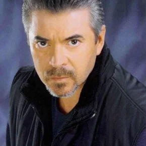 Photo star :  Art Bonilla