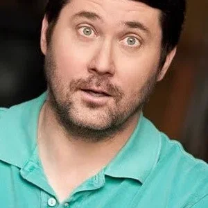  Doug Benson