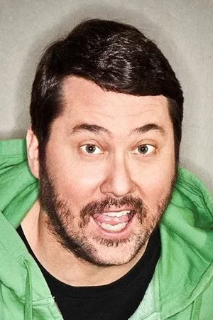  Doug Benson photo