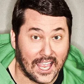 Photo star :  Doug Benson
