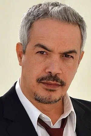 Photo de  Julian Scott Urena