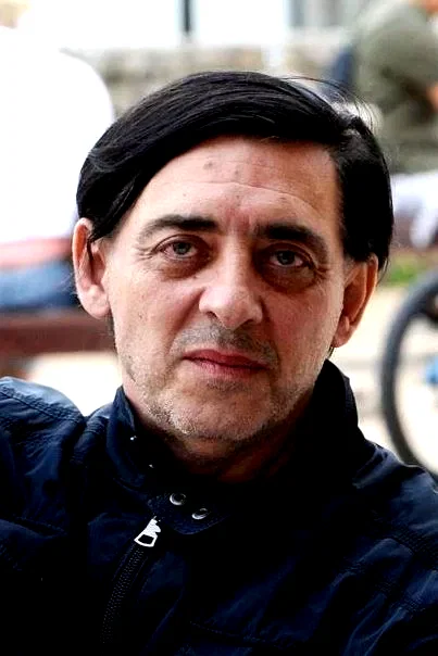Dusán  Vitanovics